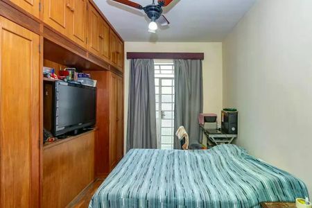 Apartamento à venda com 3 quartos, 116m² em Nova Suíça, Belo Horizonte