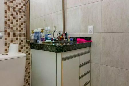 Apartamento à venda com 3 quartos, 116m² em Nova Suíça, Belo Horizonte