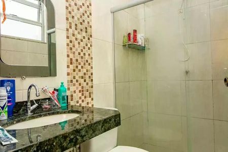 Apartamento à venda com 3 quartos, 116m² em Nova Suíça, Belo Horizonte
