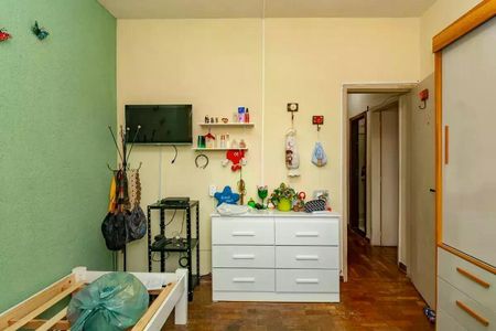 Apartamento à venda com 3 quartos, 116m² em Nova Suíça, Belo Horizonte