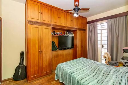 Apartamento à venda com 3 quartos, 116m² em Nova Suíça, Belo Horizonte