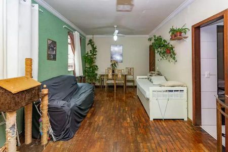 Apartamento à venda com 116m², 3 quartos e 2 vagas