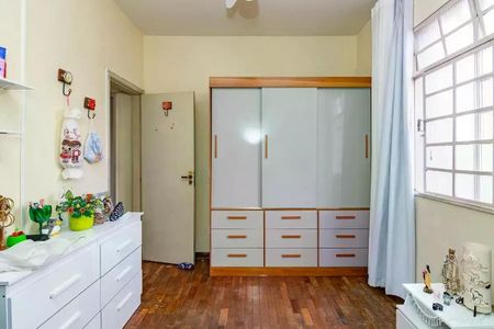 Apartamento à venda com 3 quartos, 116m² em Nova Suíça, Belo Horizonte