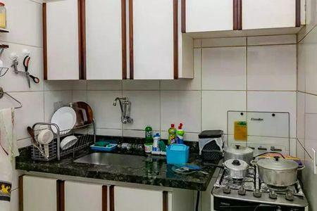 Apartamento à venda com 116m², 3 quartos e 2 vagas
