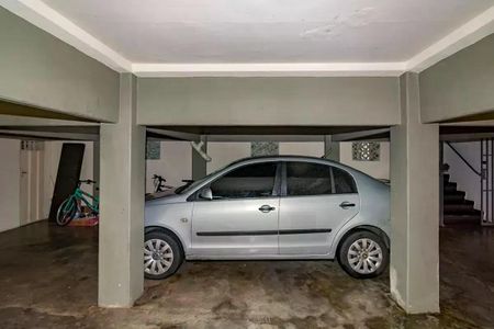 Apartamento à venda com 116m², 3 quartos e 2 vagas