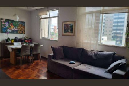 Apartamento à venda com 3 quartos, 87m² em Santa Tereza, Belo Horizonte