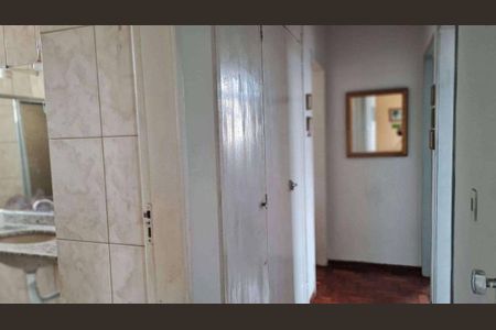 Apartamento à venda com 3 quartos, 87m² em Santa Tereza, Belo Horizonte