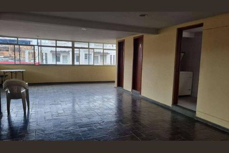 Apartamento à venda com 3 quartos, 87m² em Santa Tereza, Belo Horizonte