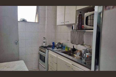 Apartamento à venda com 3 quartos, 87m² em Santa Tereza, Belo Horizonte