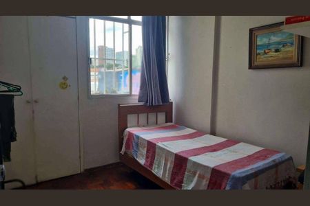 Apartamento à venda com 3 quartos, 87m² em Santa Tereza, Belo Horizonte