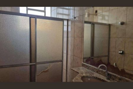 Apartamento à venda com 3 quartos, 87m² em Santa Tereza, Belo Horizonte