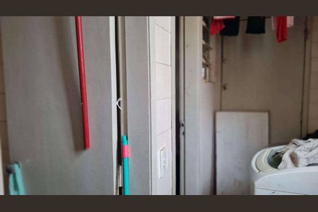 Apartamento à venda com 3 quartos, 87m² em Santa Tereza, Belo Horizonte