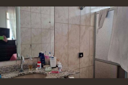 Apartamento à venda com 3 quartos, 87m² em Santa Tereza, Belo Horizonte