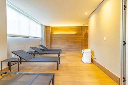 Apartamento à venda com 74m², 3 quartos e 3 vagas
