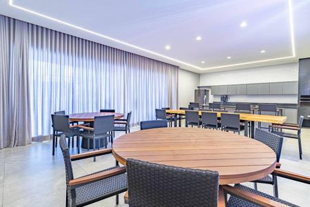 Apartamento à venda com 74m², 3 quartos e 3 vagas