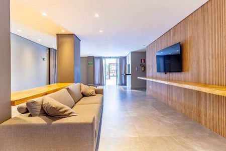Apartamento à venda com 74m², 3 quartos e 3 vagas