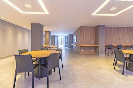 Apartamento à venda com 3 quartos, 74m² em São Lucas, Belo Horizonte