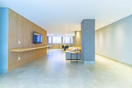 Apartamento à venda com 3 quartos, 74m² em São Lucas, Belo Horizonte