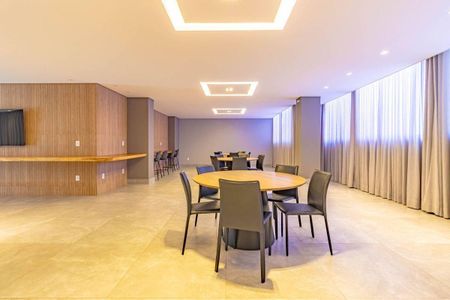 Apartamento à venda com 74m², 3 quartos e 3 vagas