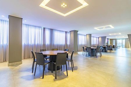 Apartamento à venda com 74m², 3 quartos e 3 vagas