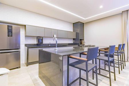 Apartamento à venda com 74m², 3 quartos e 3 vagas