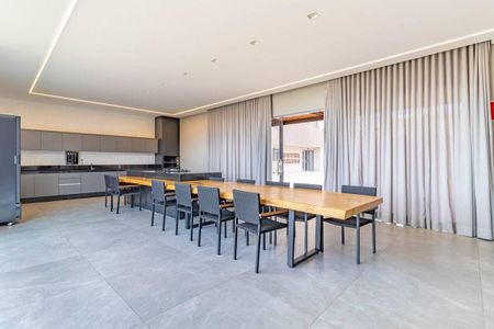 Apartamento à venda com 74m², 3 quartos e 3 vagas