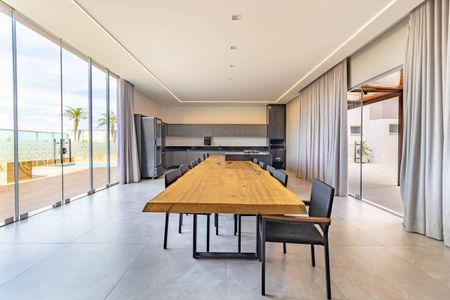 Apartamento à venda com 74m², 3 quartos e 3 vagas