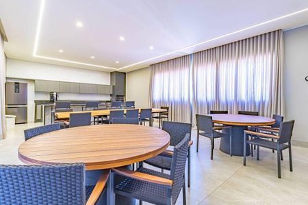 Apartamento à venda com 74m², 3 quartos e 3 vagas