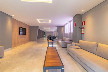 Apartamento à venda com 74m², 3 quartos e 3 vagas