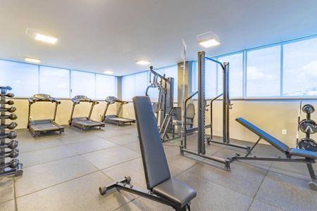 Apartamento à venda com 74m², 3 quartos e 3 vagas