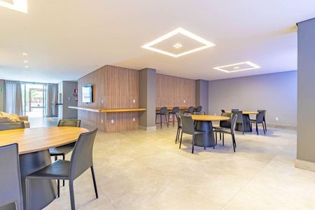 Apartamento à venda com 74m², 3 quartos e 3 vagas
