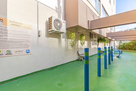 Apartamento à venda com 74m², 3 quartos e 3 vagas