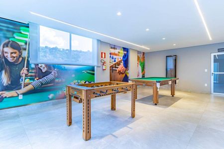 Apartamento à venda com 74m², 3 quartos e 3 vagas