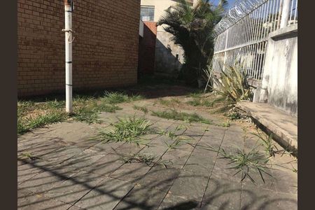 Casa à venda com 3 quartos, 371m² em Calafate, Belo Horizonte