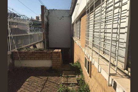 Casa à venda com 3 quartos, 371m² em Calafate, Belo Horizonte