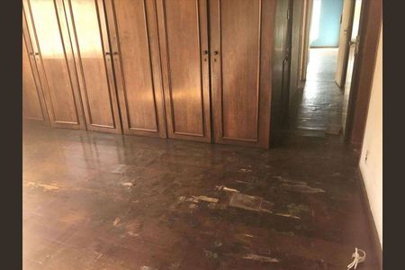 Casa à venda com 3 quartos, 371m² em Calafate, Belo Horizonte