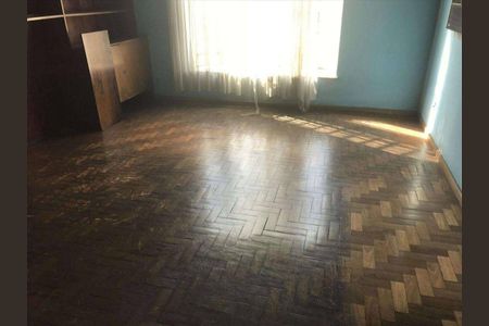 Casa à venda com 3 quartos, 371m² em Calafate, Belo Horizonte