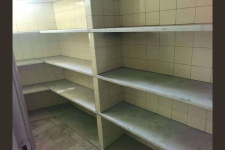Casa à venda com 3 quartos, 371m² em Calafate, Belo Horizonte