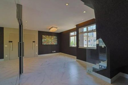 Apartamento à venda com 4 quartos, 260m² em Gutierrez, Belo Horizonte