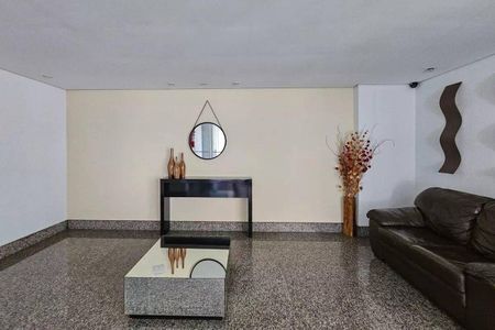 Apartamento à venda com 4 quartos, 260m² em Gutierrez, Belo Horizonte