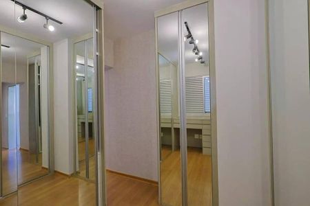 Apartamento à venda com 4 quartos, 260m² em Gutierrez, Belo Horizonte