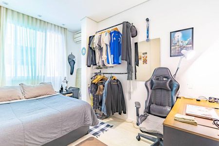 Apartamento à venda com 2 quartos, 75m² em Centro, Belo Horizonte