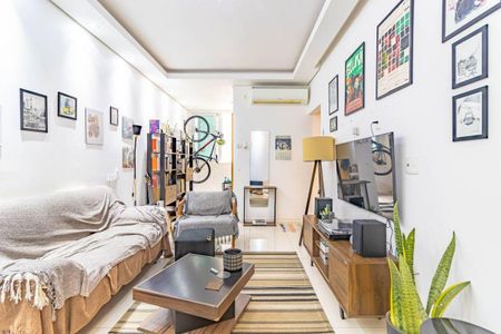 Apartamento à venda com 2 quartos, 75m² em Centro, Belo Horizonte
