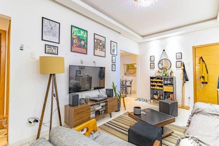 Apartamento à venda com 2 quartos, 75m² em Centro, Belo Horizonte