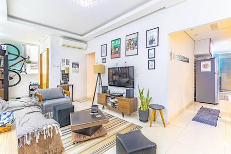 Apartamento à venda com 2 quartos, 75m² em Centro, Belo Horizonte