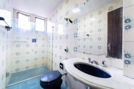 Apartamento à venda com 83m², 3 quartos e 1 vaga
