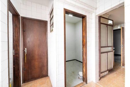 Apartamento à venda com 83m², 3 quartos e 1 vaga