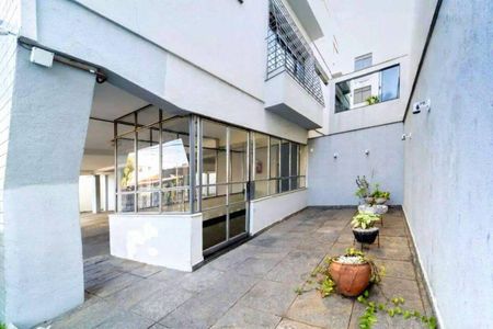 Apartamento à venda com 83m², 3 quartos e 1 vaga