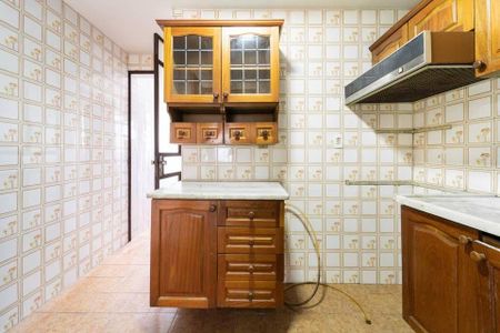 Apartamento à venda com 83m², 3 quartos e 1 vaga