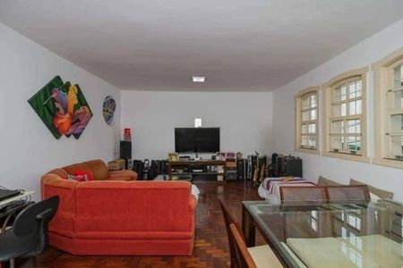 Casa à venda com 3 quartos, 204m² em Nova Granada, Belo Horizonte